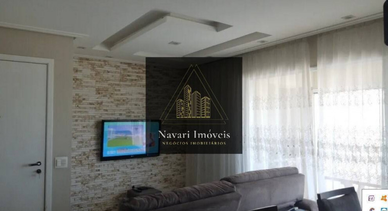 Imagem Apartamento com 3 Quartos à Venda, 86 m² em Vila Augusta - Guarulhos Imagem Apartamento com 3 Quartos à Venda, 86 m² em Vila Augusta - Guarulhos
