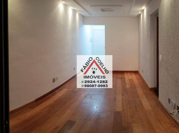 Imagem Apartamento com 3 Quartos à Venda, 60 m² em Jardim Marajoara - São Paulo Imagem Apartamento com 3 Quartos à Venda, 60 m² em Jardim Marajoara - São Paulo