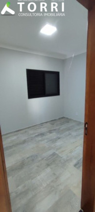 Imagem Imóvel com 3 Quartos à Venda, 116 m² em Horto Florestal - Sorocaba