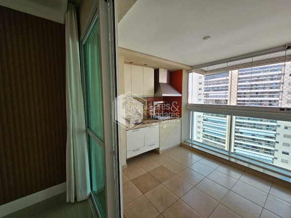 Imagem Apartamento com 4 Quartos à Venda, 193 m² em Morumbi - São Paulo Imagem Apartamento com 4 Quartos à Venda, 193 m² em Morumbi - São Paulo