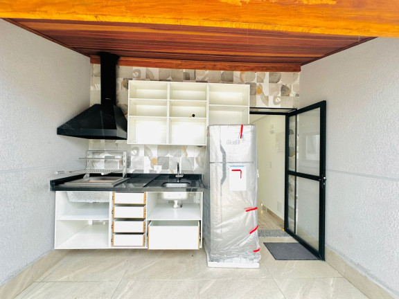 Imagem Sobrado com 3 Quartos à Venda, 160 m² em Klabin - Sp Imagem Sobrado com 3 Quartos à Venda, 160 m² em Klabin - Sp