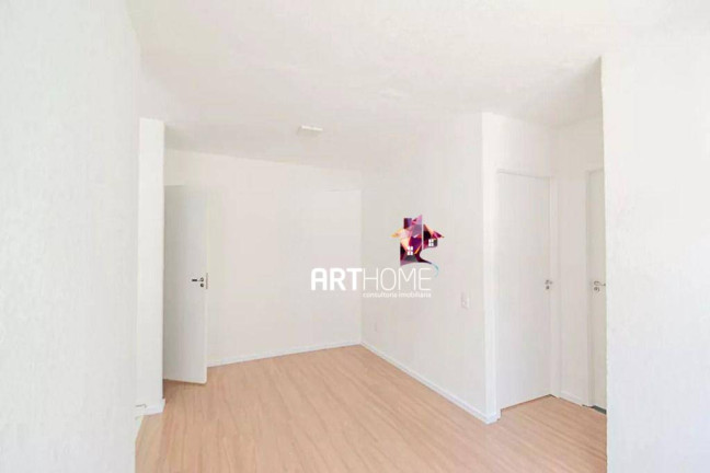 Imagem Apartamento com 2 Quartos à Venda, 40 m² em Parque Bristol - São Paulo Imagem Apartamento com 2 Quartos à Venda, 40 m² em Parque Bristol - São Paulo