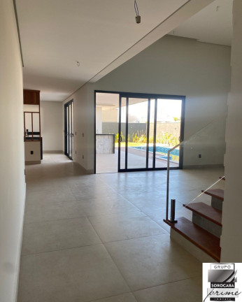 Imagem Casa com 4 Quartos à Venda, 358 m² em Itapeva - Votorantim