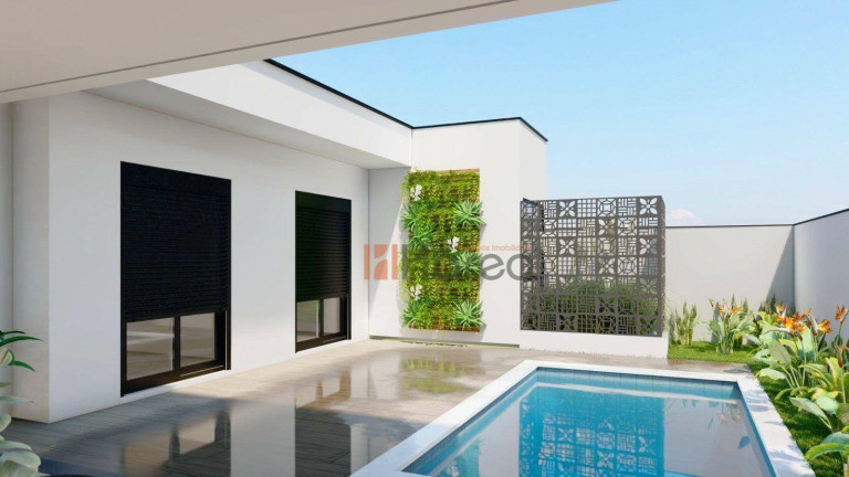 Imagem Casa com 3 Quartos à Venda, 188 m² em Parque Três Meninos - Sorocaba Imagem Casa com 3 Quartos à Venda, 188 m² em Parque Três Meninos - Sorocaba