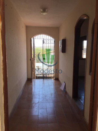 Imagem Casa com 3 Quartos à Venda, 120 m² em Cruzeiro