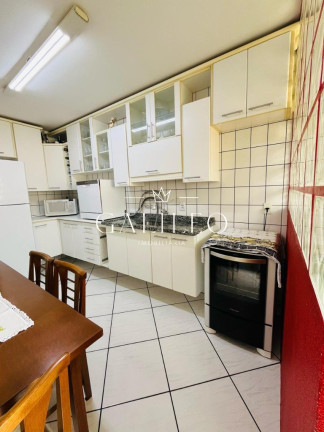 Imagem Apartamento com 2 Quartos à Venda, 64 m² em Parque Residencial Eloy Chaves - Jundiaí