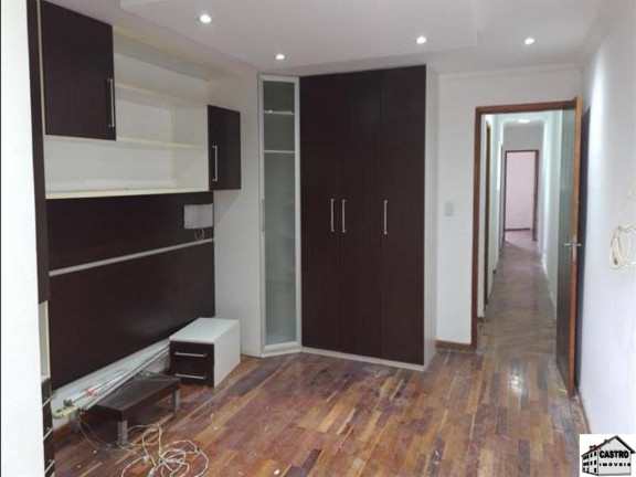 Imagem Sobrado com 3 Quartos à Venda, 130 m² em Cidade Patriarca - São Paulo