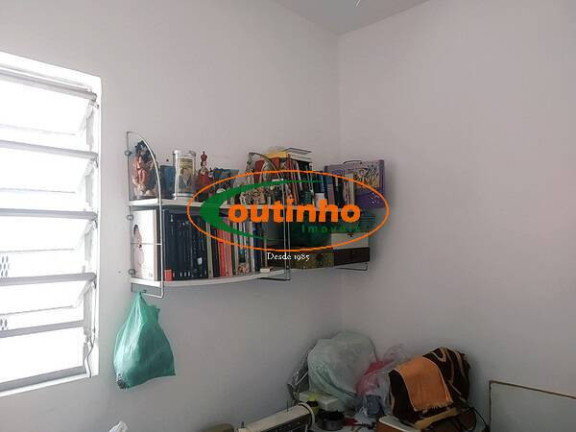Imagem Apartamento com 3 Quartos à Venda, 88 m² em Tijuca - Rio De Janeiro Imagem Apartamento com 3 Quartos à Venda, 88 m² em Tijuca - Rio De Janeiro
