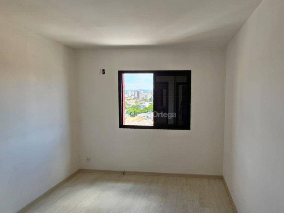 Imagem Apartamento com 3 Quartos à Venda, 86 m² em Centro - Sorocaba