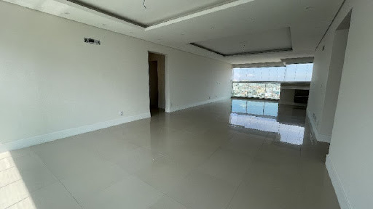 Apartamento com 3 Quartos à Venda, 181 m² em Campestre - Santo André