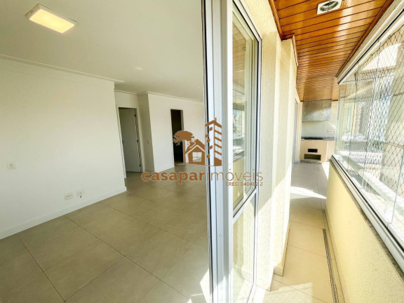 Apartamento com 3 Quartos à Venda, 128 m² em Centro - Santo André