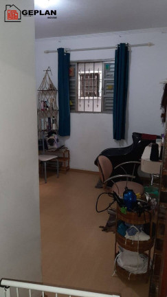 Imagem Casa com 3 Quartos à Venda, 160 m² em água Funda - São Paulo