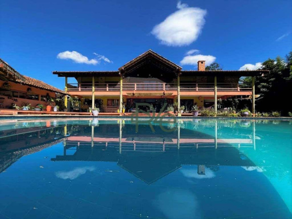 Imagem Casa com 5 Quartos à Venda, 1.333 m² em Jardim Mediterrâneo - Cotia Imagem Casa com 5 Quartos à Venda, 1.333 m² em Jardim Mediterrâneo - Cotia