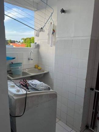 Apartamento com 3 Quartos à Venda, 90 m² em Jardim Renascença - São Luís