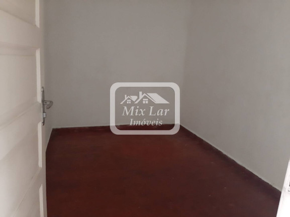 Imagem Casa com 2 Quartos para Alugar, 60 m² em Jardim Das Flores - Osasco