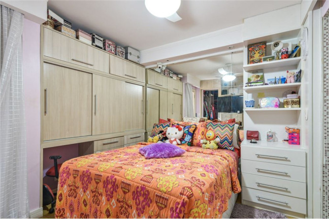 Imagem Apartamento com 3 Quartos à Venda, 136 m² em Itaim Bibi - São Paulo