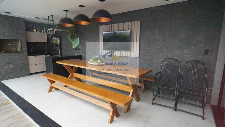 Casa com 5 Quartos à Venda, 330 m² em Muçumagro - João Pessoa