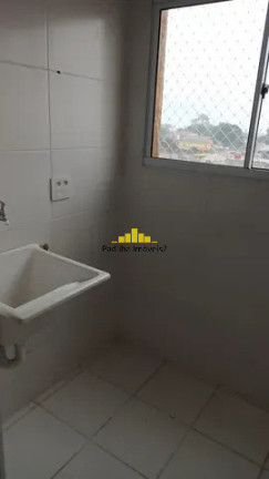 Imagem Apartamento com 2 Quartos à Venda, 45 m² em Lopes De Oliveira - Sorocaba