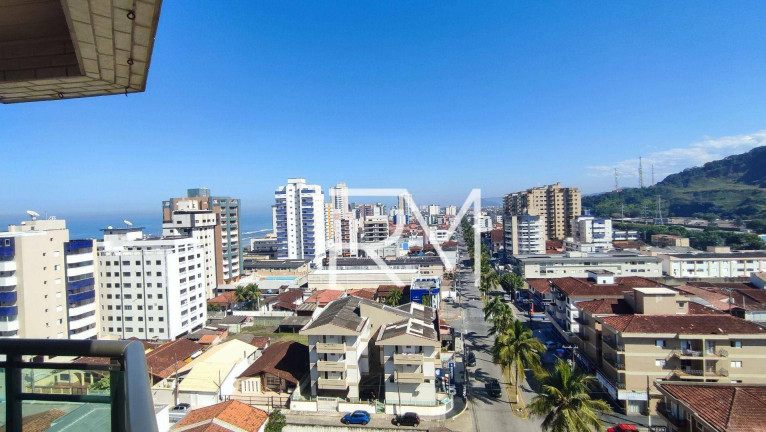 Imagem Apartamento com 2 Quartos à Venda, 98 m² em Centro - Mongaguá