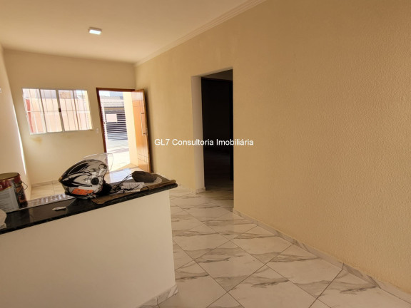 Imagem Casa com 2 Quartos à Venda,  em Jardim Monte Carlo - Indaiatuba