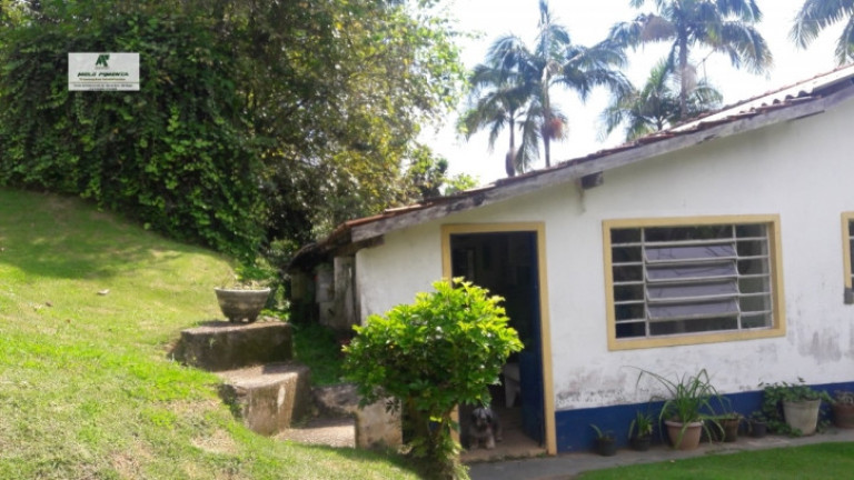 Imagem Chácara com 3 Quartos à Venda, 18.000 m² em Mailasqui - São Roque Imagem Chácara com 3 Quartos à Venda, 18.000 m² em Mailasqui - São Roque