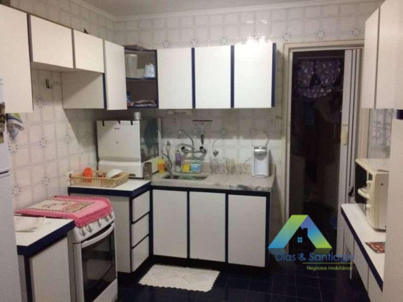 Imagem Apartamento com 3 Quartos à Venda, 70 m² em Vila Mariana - São Paulo Imagem Apartamento com 3 Quartos à Venda, 70 m² em Vila Mariana - São Paulo