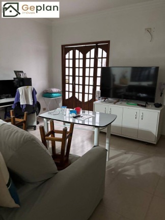 Casa com 2 Quartos à Venda, 140 m² em Vila Mariana - São Paulo