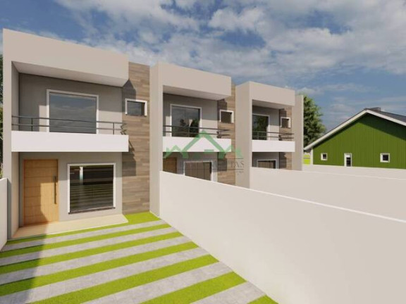 Imagem Sobrado com 3 Quartos à Venda, 150 m² em Costeira - Balneário Barra Do Sul Imagem Sobrado com 3 Quartos à Venda, 150 m² em Costeira - Balneário Barra Do Sul