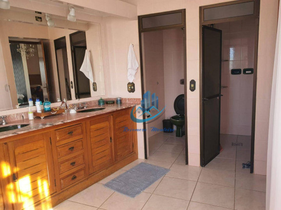 Imagem Casa com 4 Quartos à Venda, 377 m² em Alto De Fátima - Itatiba