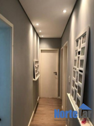Imagem Apartamento com 2 Quartos à Venda, 70 m² em Parque Residencial Da Lapa - São Paulo