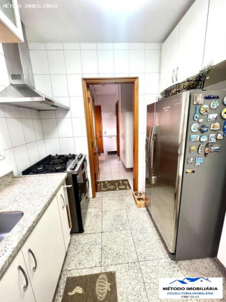 Imagem Apartamento com 4 Quartos à Venda, 144 m² em Cerqueira Cesar - São Paulo