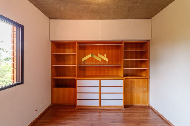 Imagem Apartamento com 3 Quartos à Venda, 293 m² em Panamby - São Paulo Imagem Apartamento com 3 Quartos à Venda, 293 m² em Panamby - São Paulo