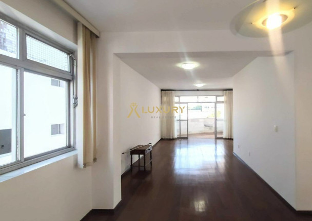 Imagem Imóvel com 4 Quartos à Venda, 135 m² em Cruzeiro - Belo Horizonte