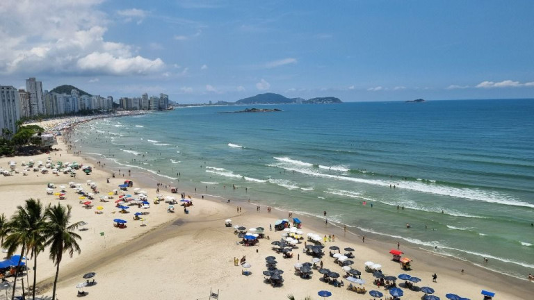 Imagem Apartamento com 3 Quartos à Venda, 196 m² em Astúrias - Guarujá Imagem Apartamento com 3 Quartos à Venda, 196 m² em Astúrias - Guarujá