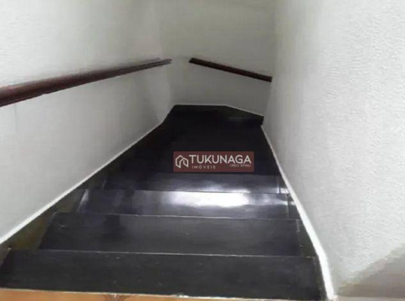 Imagem Sobrado com 2 Quartos à Venda, 70 m² em água Fria - São Paulo
