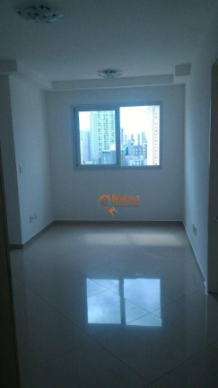 Apartamento com 2 Quartos à Venda, 48 m² em Centro - Guarulhos
