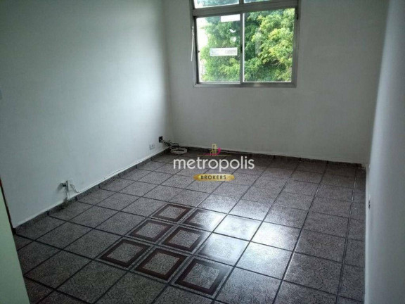Imagem Apartamento com 2 Quartos à Venda, 55 m² em Jardim São Caetano - São Caetano Do Sul Imagem Apartamento com 2 Quartos à Venda, 55 m² em Jardim São Caetano - São Caetano Do Sul