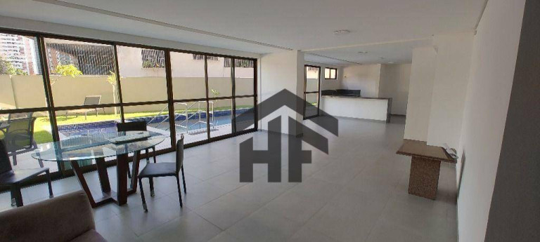 Imagem Apartamento com 2 Quartos à Venda, 52 m² em Casa Amarela - Recife Imagem Apartamento com 2 Quartos à Venda, 52 m² em Casa Amarela - Recife