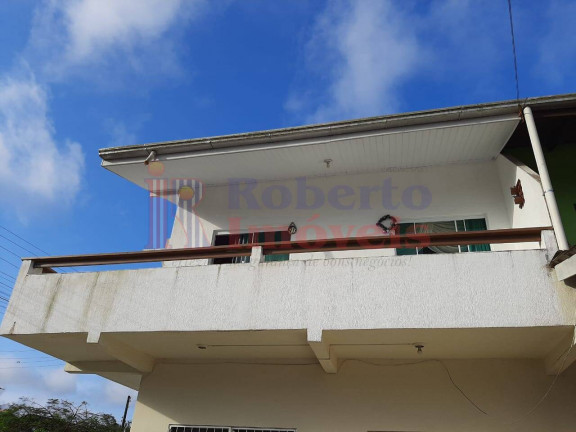 Apartamento com 3 Quartos à Venda, 64 m² em São José  - Itapoá