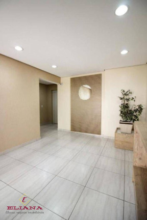 Imagem Cobertura com 2 Quartos à Venda, 110 m² em Vila Mangalot - São Paulo