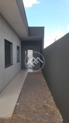 Imagem Casa com 2 Quartos à Venda, 66 m² em Jardim Batel Ii - Campo Mourão Imagem Casa com 2 Quartos à Venda, 66 m² em Jardim Batel Ii - Campo Mourão