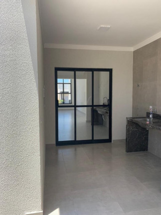 Imagem Casa de Condomínio com 3 Quartos à Venda, 150 m² em Horto Florestal - Sorocaba