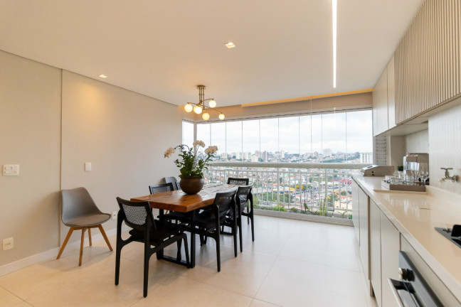 Imagem Apartamento com 2 Quartos à Venda, 58 m² em Jardim Prudência - São Paulo Imagem Apartamento com 2 Quartos à Venda, 58 m² em Jardim Prudência - São Paulo