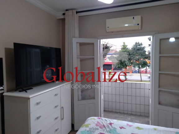 Imagem Imóvel com 2 Quartos à Venda, 58 m² em Boqueirão - Santos