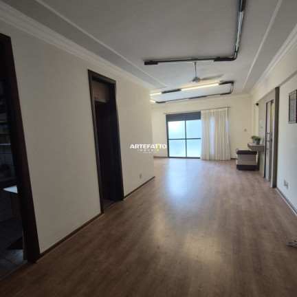 Imagem Sala Comercial à Venda, 141 m² em Centro - Franca