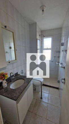 Imagem Apartamento com 2 Quartos à Venda, 53 m² em Alto Da Boa Vista - Ribeirão Preto Imagem Apartamento com 2 Quartos à Venda, 53 m² em Alto Da Boa Vista - Ribeirão Preto