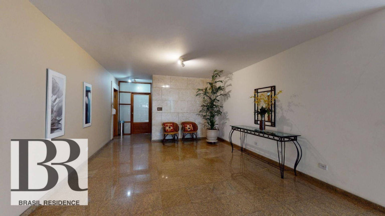 Imagem Apartamento com 3 Quartos à Venda, 98 m² em Itaim Bibi - São Paulo Imagem Apartamento com 3 Quartos à Venda, 98 m² em Itaim Bibi - São Paulo