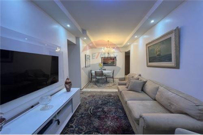 Apartamento com 4 Quartos à Venda, 101 m² em Barra Da Tijuca - Rio De Janeiro