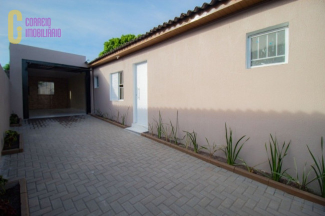 Imagem Casa com 3 Quartos à Venda, 104 m² em São José - Santa Maria Imagem Casa com 3 Quartos à Venda, 104 m² em São José - Santa Maria