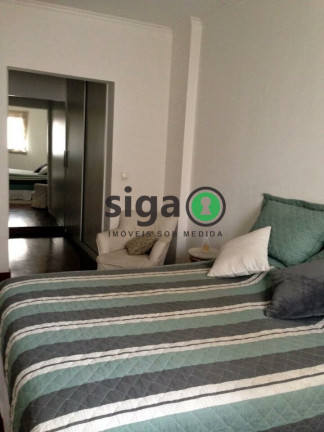 Imagem Apartamento com 3 Quartos à Venda, 186 m² em Tatuapé - São Paulo Imagem Apartamento com 3 Quartos à Venda, 186 m² em Tatuapé - São Paulo